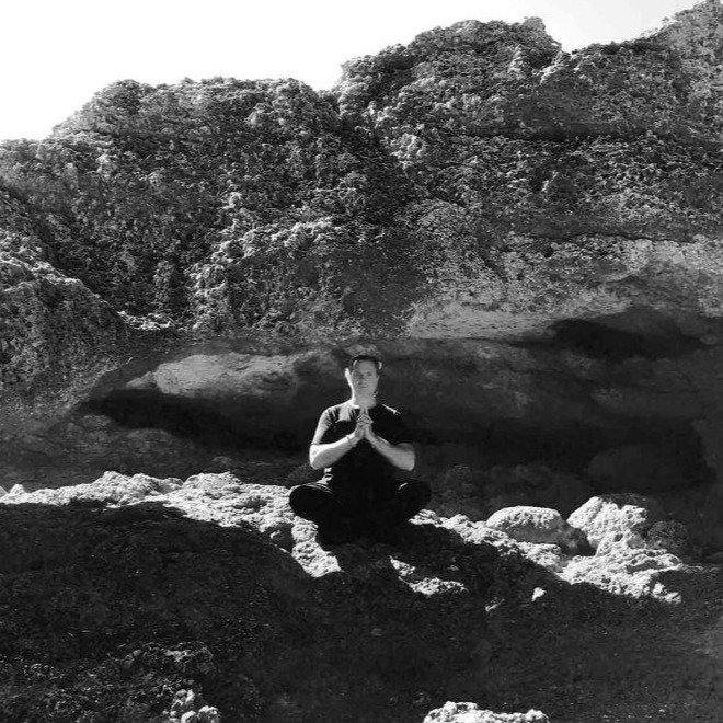 Kuji-in Energiearbeit und privates Training