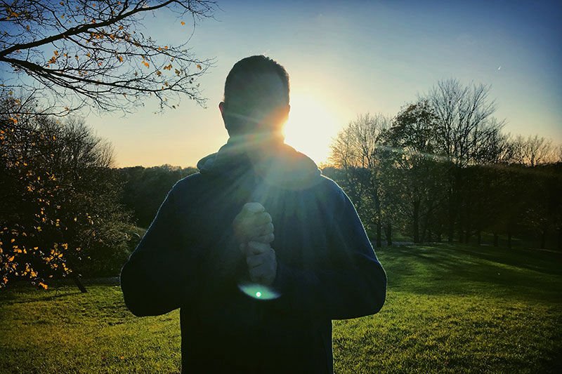 Kuji-In Ninjutsu Magie