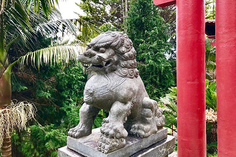 Woher kommt das Kuji-In 